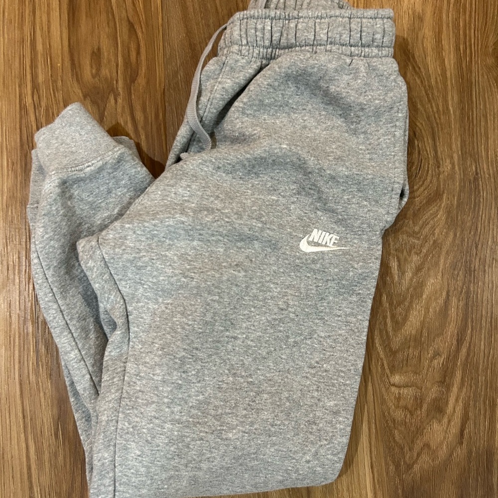 Nike Joggers Size XS